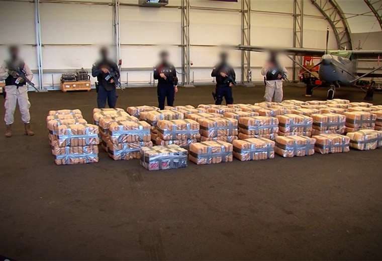 Agente encubierto que se reunió con líderes narco de Limón: "El miedo me hace sentir que estoy vivo"