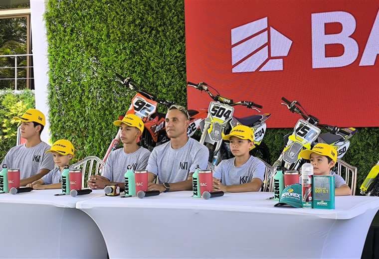 Crédito: José Fernando Araya