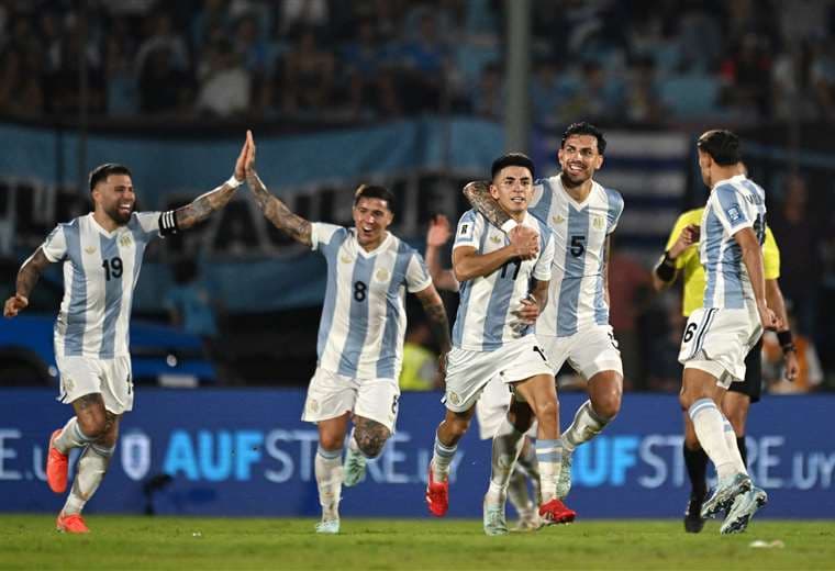 Selecciones latinoamericanas llegan con dudas y algunas certezas rumbo al Mundial 2026