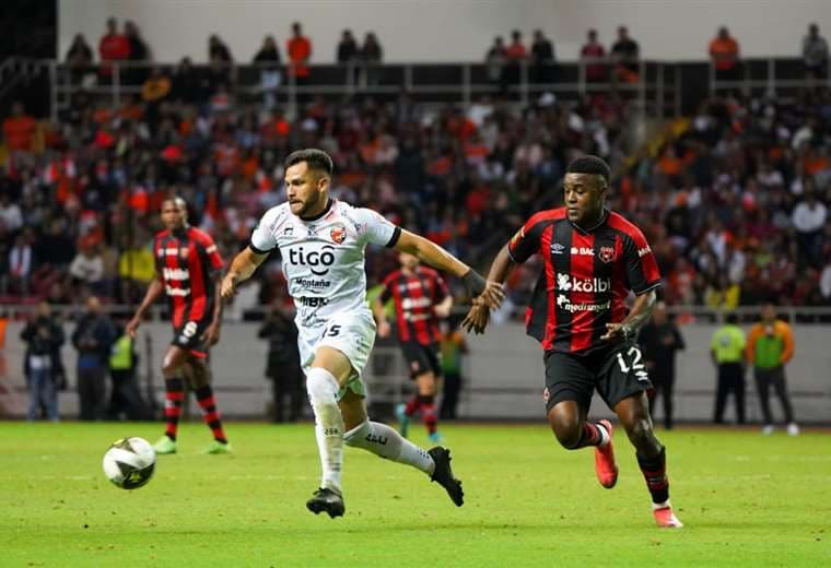 Crédito: Juan Manuel Quirós