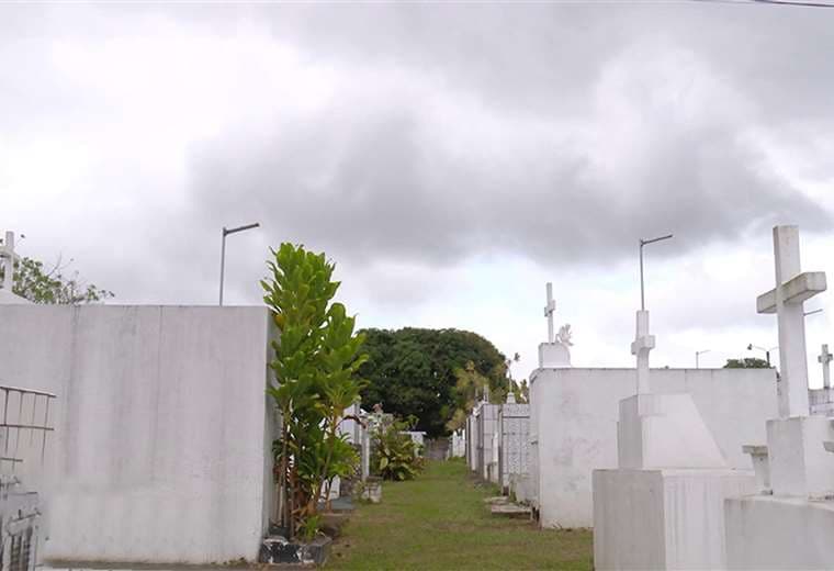 ¿Cómo alquilar un nicho en un cementerio municipal? Conozca los requisitos