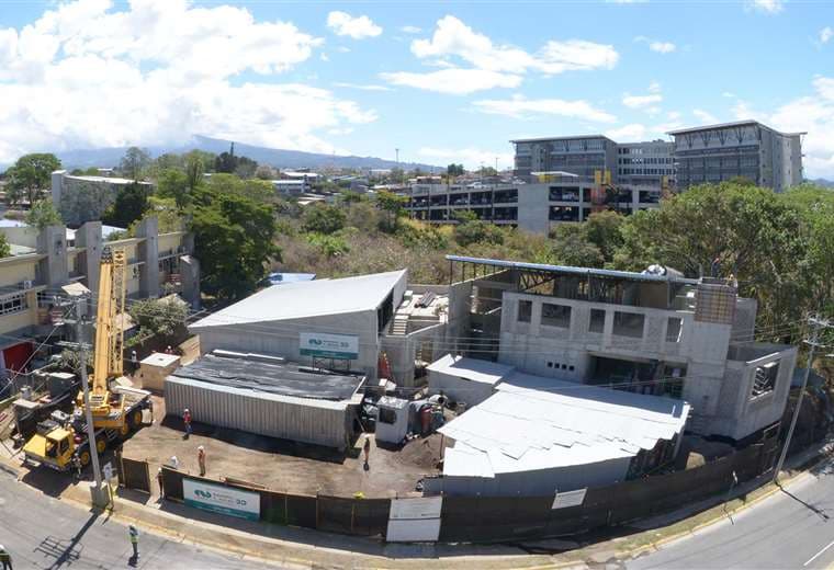 Universidad de Costa Rica | Sitio web