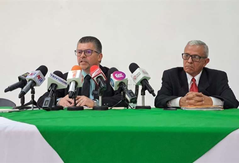 Gilberth Jiménez | Cortesía