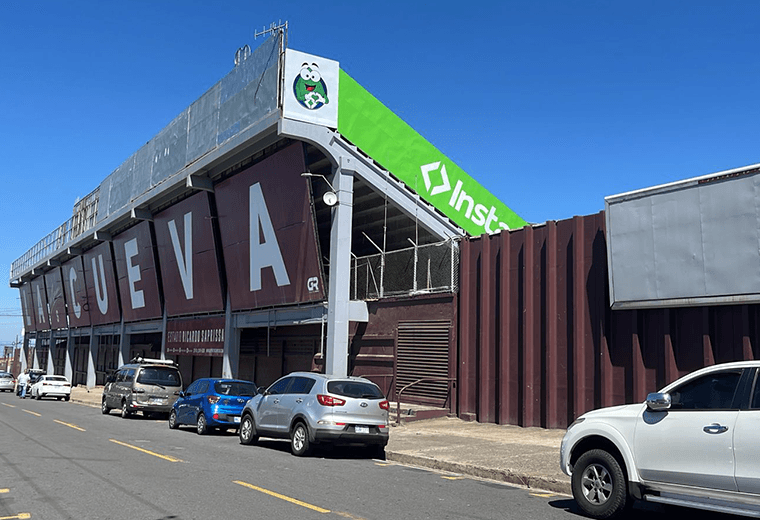 Saprissa anuncia que quedan pocas entradas para el clásico