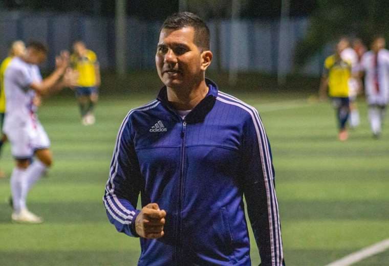 Foto: Cortesía Ascenso Total