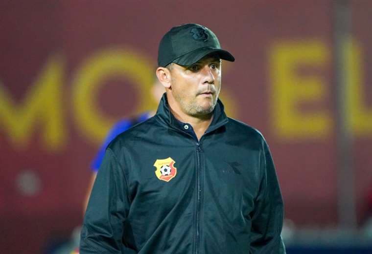 Crédito: Juan Manuel Quirós