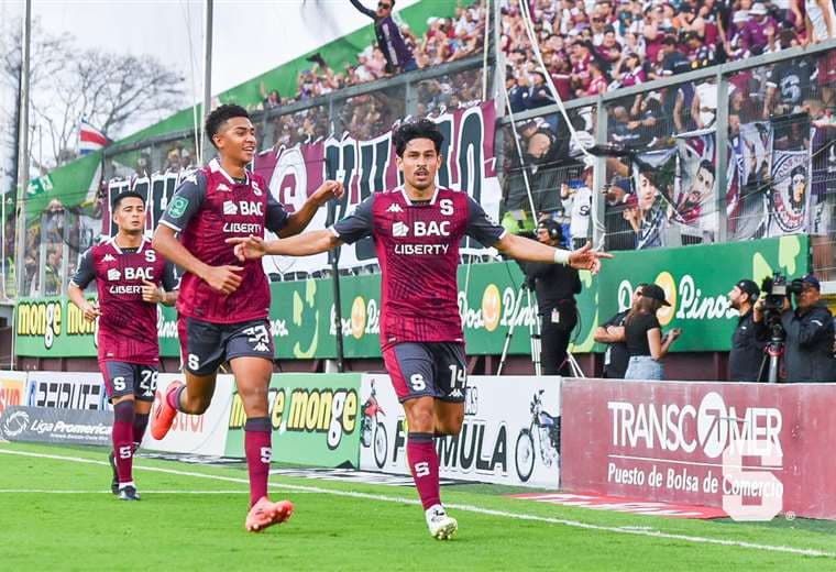 Prensa Saprissa
