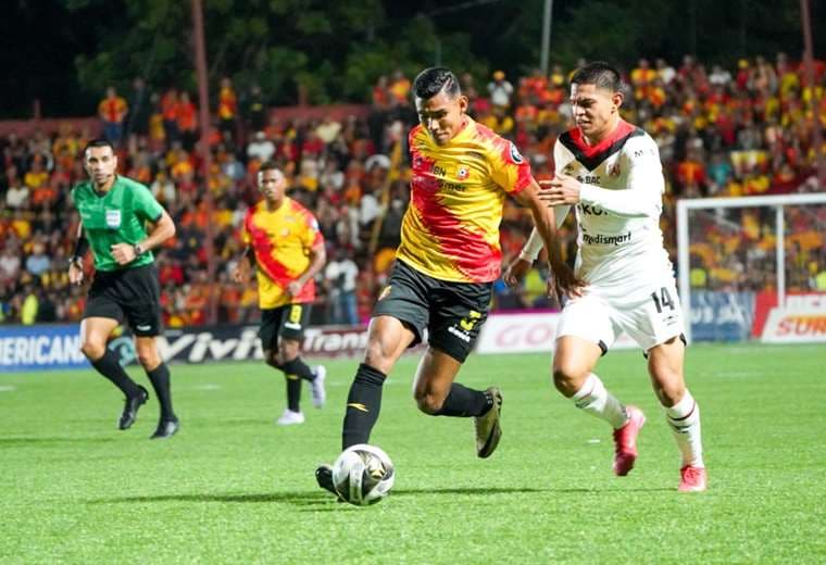 Crédito: Juan Manuel Quirós