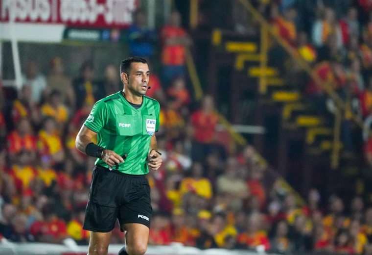 Sí habrá ticos en semifinales de Copa Oro