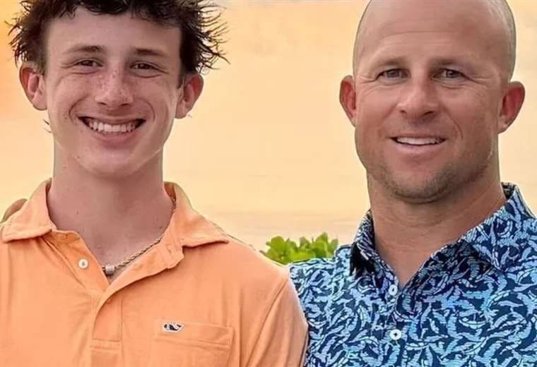 Exyankee y familia demandan a dueños de hotel en Costa Rica por muerte de su hijo