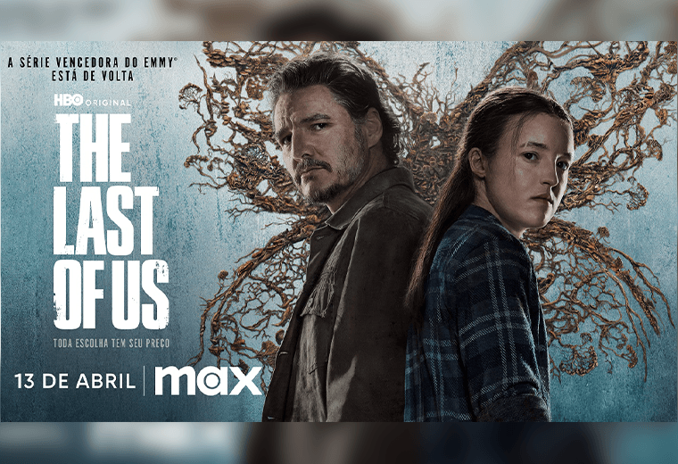 ‘The Last of Us’: del videojuego a la pantalla chica