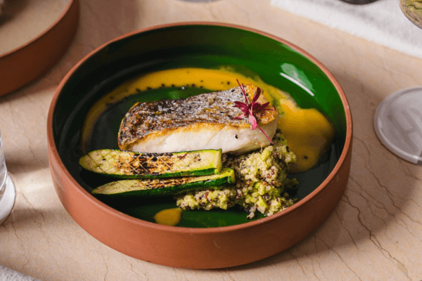 Un menú completo inspirado en la Semana Santa: conozca esta innovadora idea gastronómica