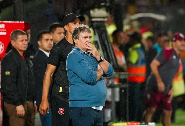 Foto: Juan Manuel Quirós Cavallini