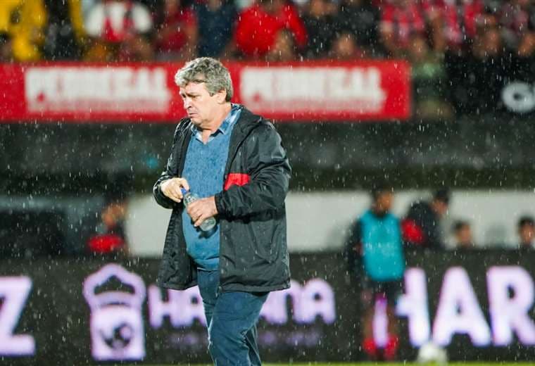 Foto: Juan Manuel Quirós Cavallini