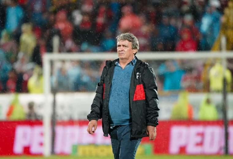 Foto: Juan Manuel Quirós Cavallini