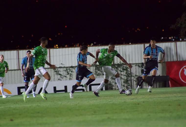 Foto: Santos de Guápiles