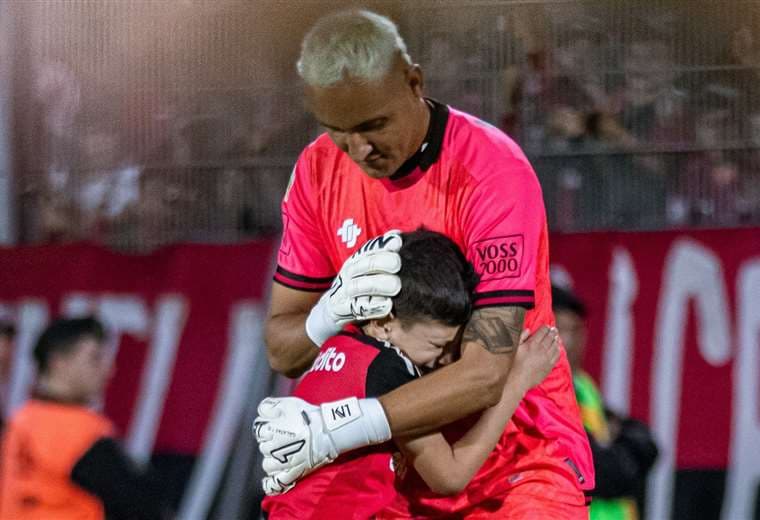 Facebook: Newell´s Old Boys