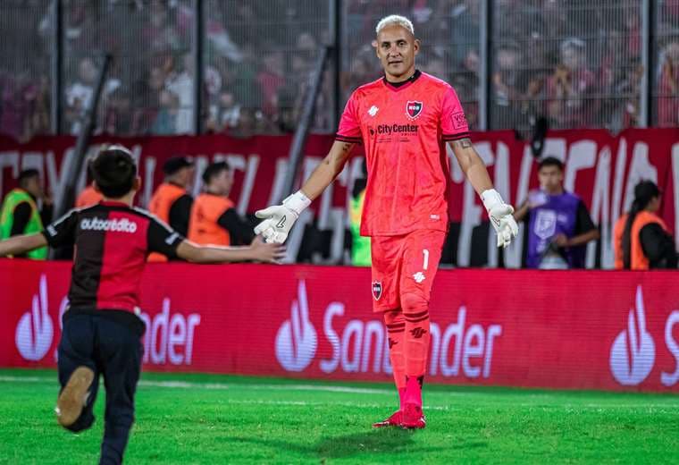 Facebook: Newell´s Old Boys