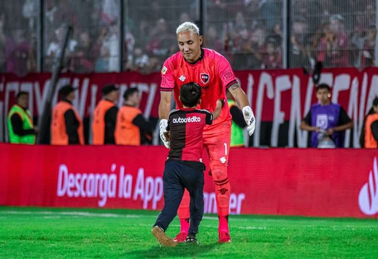 Facebook: Newell´s Old Boys