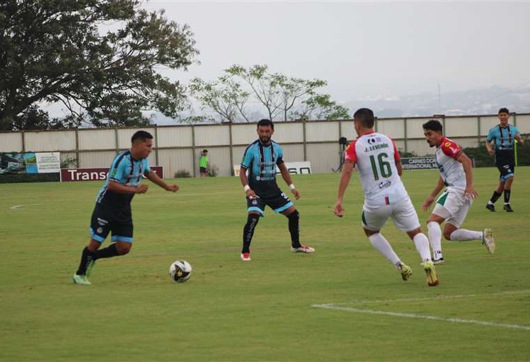 Foto: Prensa Santa Ana