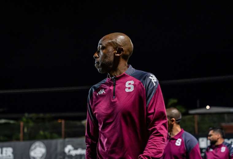 Foto: Saprissa