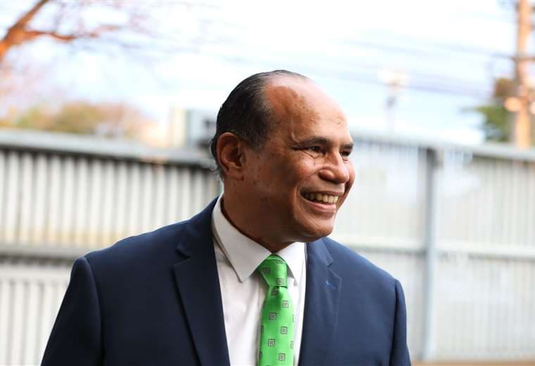 Fernando Araya | Teletica.com