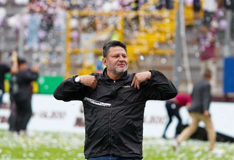 Crédito: Juan Manuel Quirós