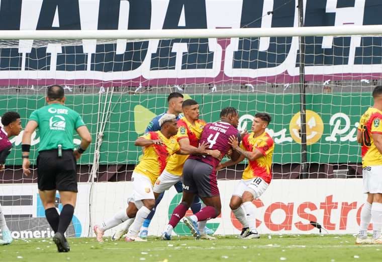 Crédito: Juan Manuel Quirós