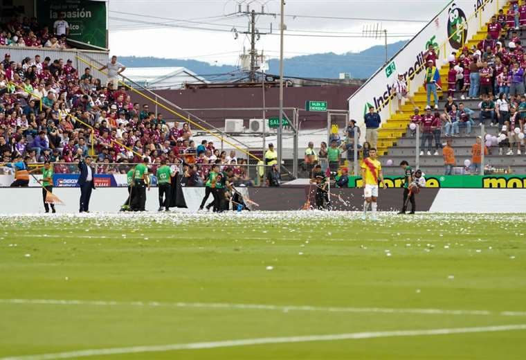 Crédito: Juan Manuel Quirós