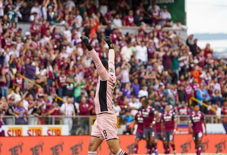 Crédito: Juan Manuel Quirós