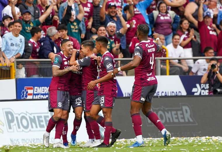 Crédito: Juan Manuel Quirós