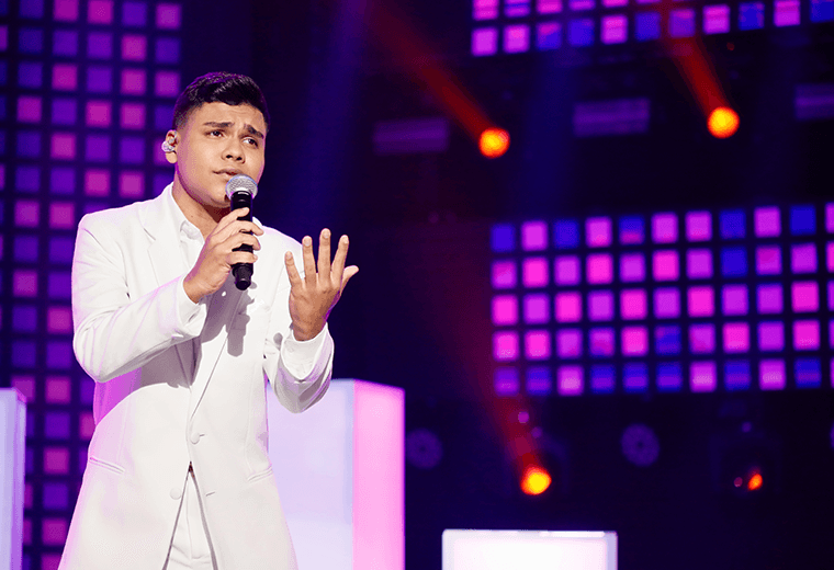 “Las lágrimas se me salieron”, confiesa Yeris Lobo tras reencuentro con su mamá