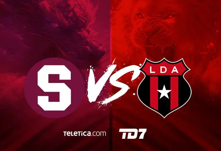 Clásico nacional: Un Saprissa en alza recibe a un Alajuelense que busca reencaminarse