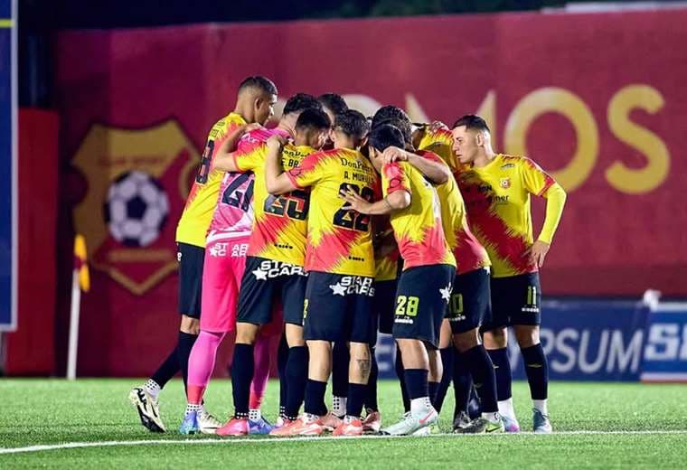 Foto: Herediano.