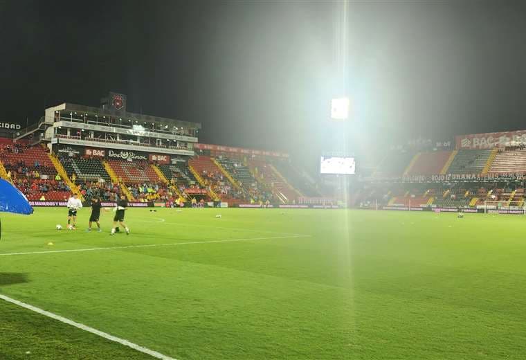 Foto: Juan Manuel Quirós Cavallini