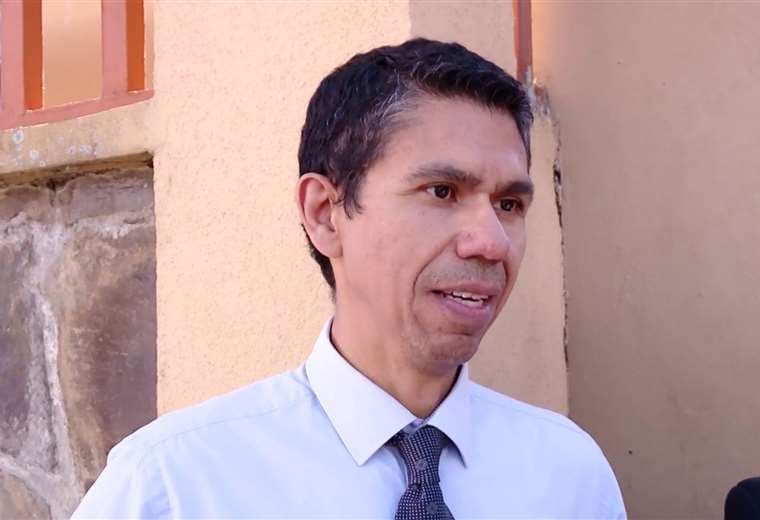 “Pista Oscura”: Chaves estaba furioso por adjudicación a MECO, dijo Amador a Fiscalía