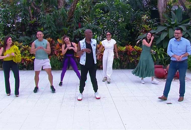 Danzaterapia: cuando el cuerpo se mueve, el alma sana