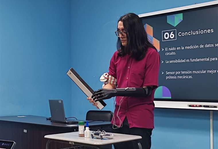 Foto: Fabián Porras