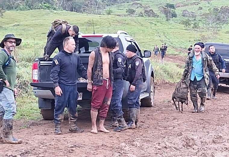 Cae escurridizo sospechoso de violación que tenía tres años en fuga en Turrialba