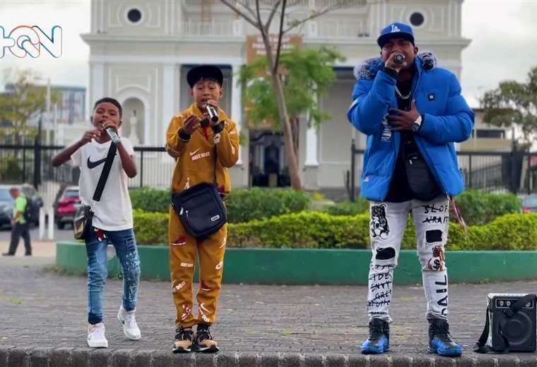 Del éxodo al escenario: así nació La Nueva Calle Sin Fronteras en Costa Rica