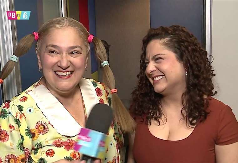 Xiomara Ramírez interpreta canción principal de nueva serie ‘Simplemente Elvirilla’