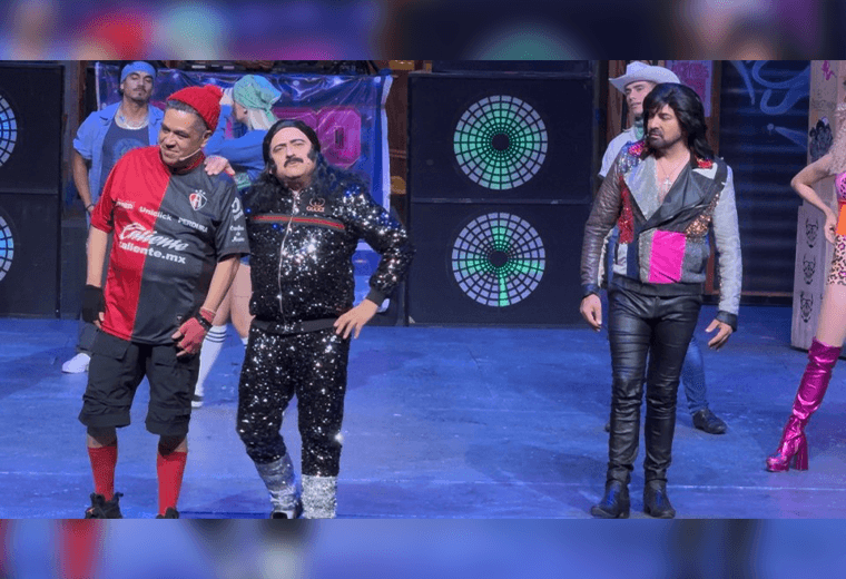 Teatro mexicano: el plan perfecto en su próxima visita a Ciudad de México