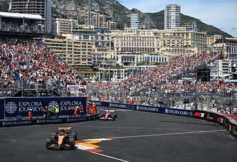 Ganadores y perdedores de una temporada de Fórmula 1 palpitante