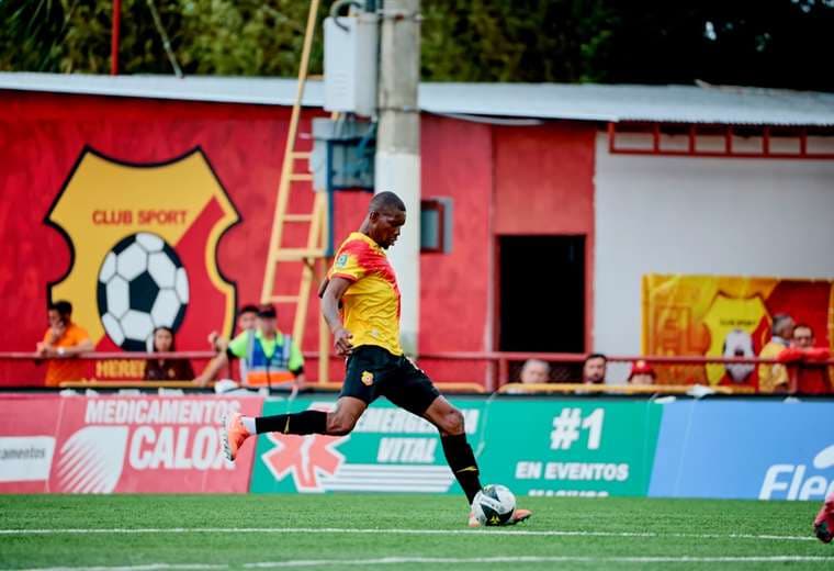 Prensa Herediano