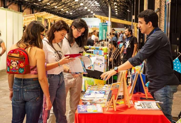 Antigua Aduana será epicentro de la Fiesta Nacional de la Lectura 2025