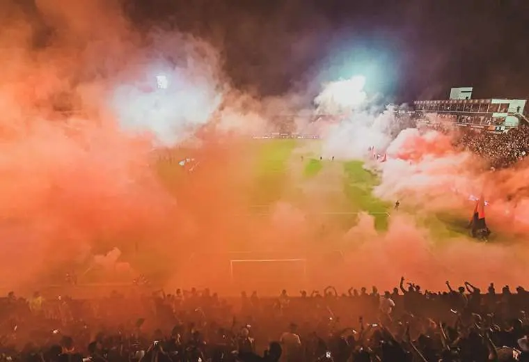 Alajuelense ya sacó a la venta las entradas para la final