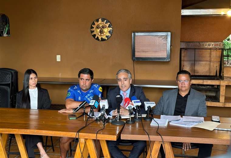 Foto: José Ramírez