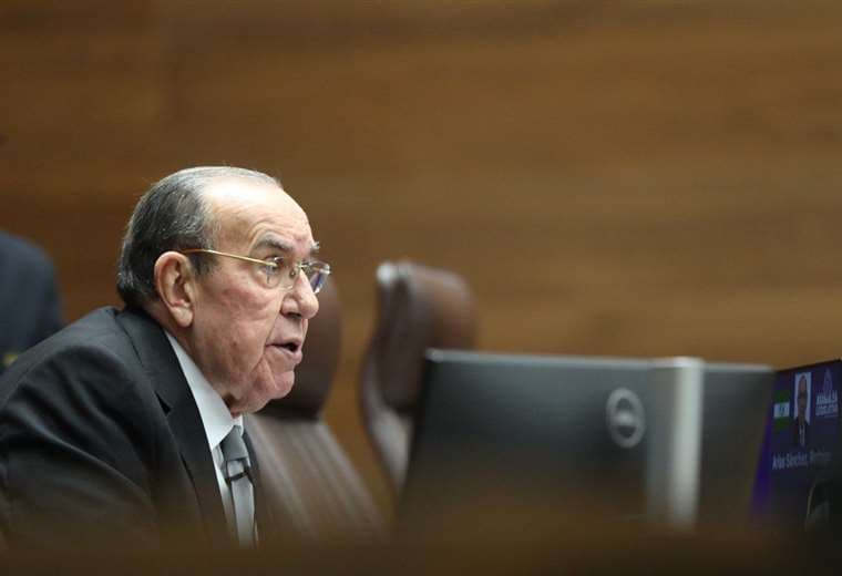 Asamblea Legislativa | Cortesía