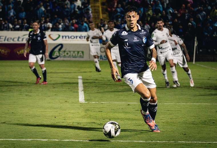 Prensa Cartaginés