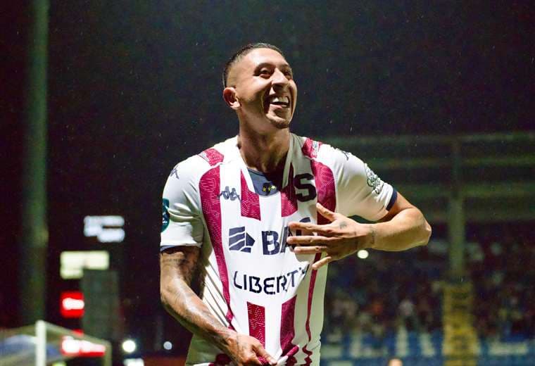 Saprissa. Podcast de la Hinchada